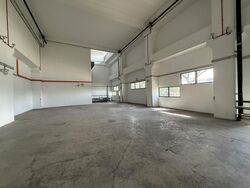 Jalan Ahmad Ibrahim (D22), Factory #496030231